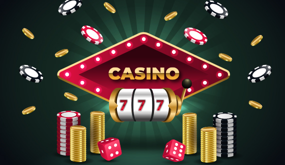 Nine - Pelaajien suojaus ja turvatoimenpiteet Nine Casinolla